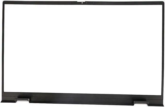 Alt view image 4 of 7 - Top Lid LCD Back Cover Front Bezel Inspiron 15Pro 5510 5515 CHFVW 05WK5X