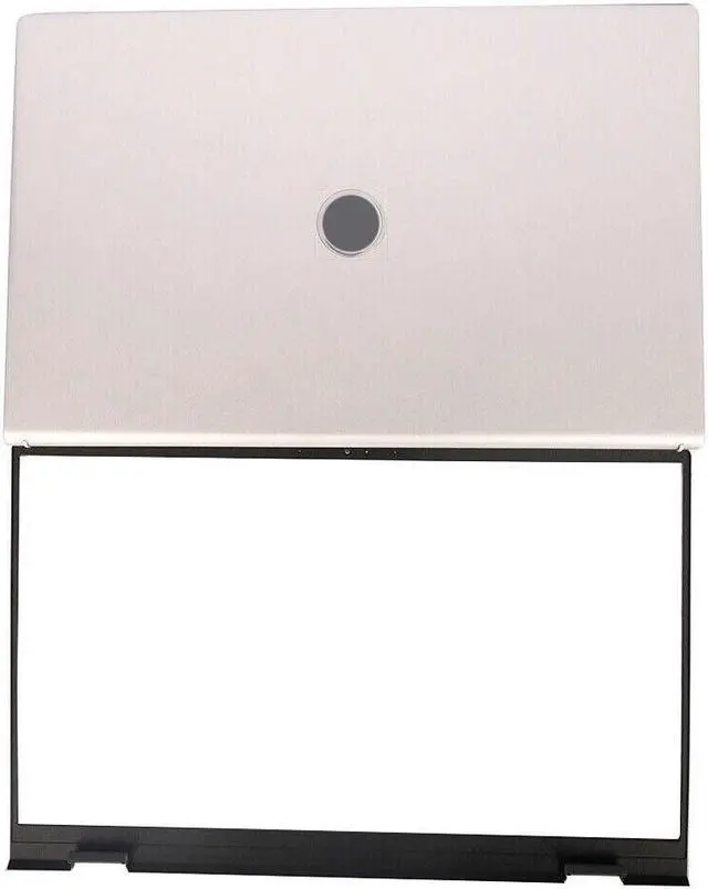 Main image of Top Lid LCD Back Cover Front Bezel Inspiron 15Pro 5510 5515 CHFVW 05WK5X