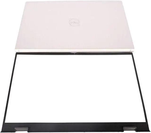 Alt view image 6 of 7 - Top Lid LCD Back Cover Front Bezel Inspiron 15Pro 5510 5515 CHFVW 05WK5X