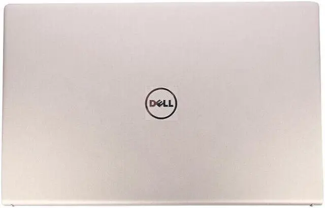 Alt view image 7 of 7 - Top Lid LCD Back Cover Front Bezel Inspiron 15Pro 5510 5515 CHFVW 05WK5X