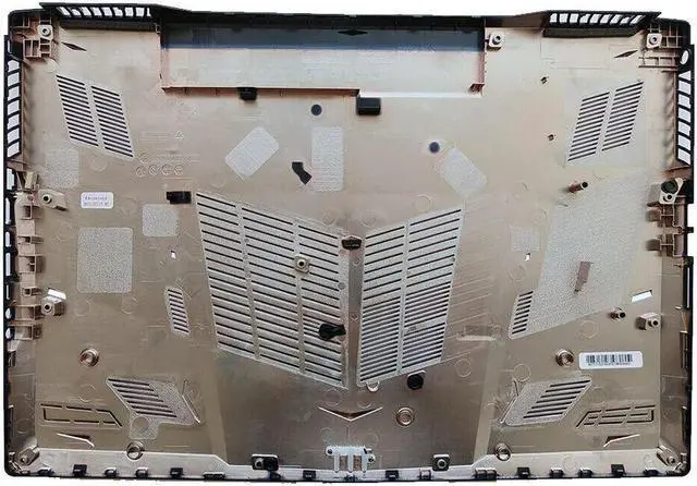 Alt view image 5 of 5 - for GP73 GP73M GL73 8RC/GL73 Bottom Case Cover Laptop 8RC/GL73 8RD/GL73 8RE