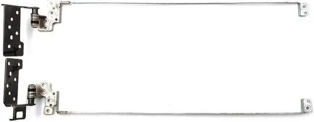 Alt view image 3 of 3 - Left & Right LCD Hinges Set for ROG Strix GL753VD GL753VE GL753VW