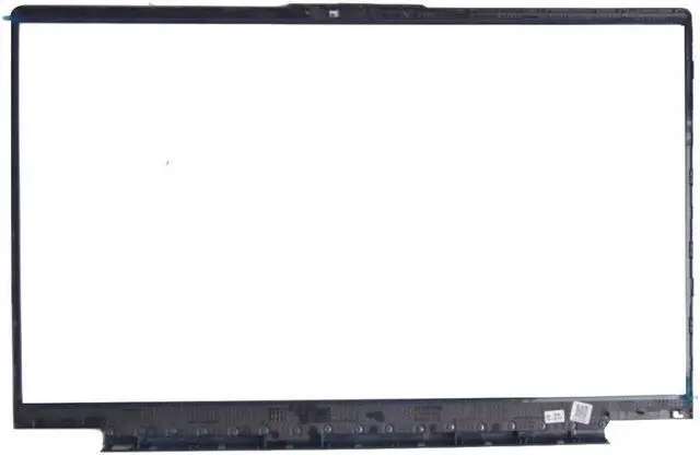 Alt view image 5 of 6 - For ideapad 5 15IIL05 15ARE05 15ITL05 Back Cover Bezel 5CB0Z31048 Blue