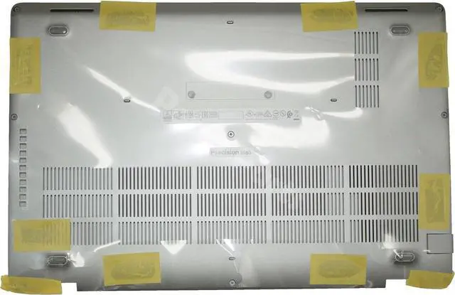 Main image of 0D095V D095V New Bottom Cover Lower Case for Precision 3550 M3550