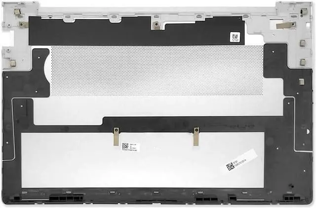 Alt view image 7 of 7 - for GE75 MS-17E2 17E1 17E9 Base Cover Bottom Lower Case 3077E1D211Y311