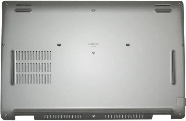 Alt view image 4 of 6 - for Precision 3551 Bottom Cover Lower Case 05T9XX 5T9XX
