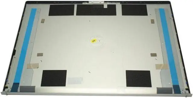 Alt view image 3 of 3 - Silver 04K89P for Inspiron 5310 5315 13.3" LCD Back Cover Top Rear Lid