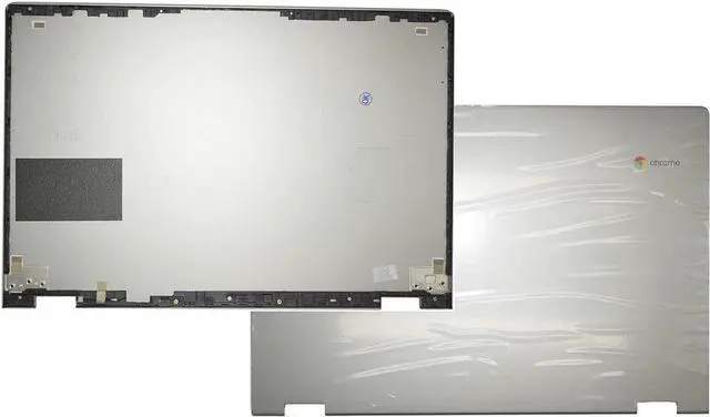 Main image of 5CB0U43696 New LCD Rear Back Cover Top Case for Chromebook C340-15 81T9 AM2PZ000600