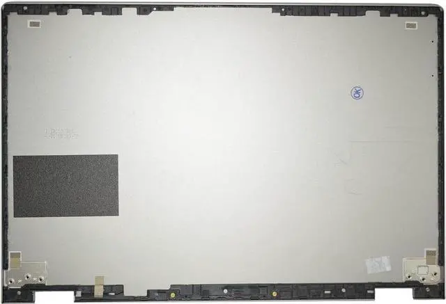 Alt view image 3 of 6 - 5CB0U43696 New LCD Rear Back Cover Top Case for Chromebook C340-15 81T9 AM2PZ000600