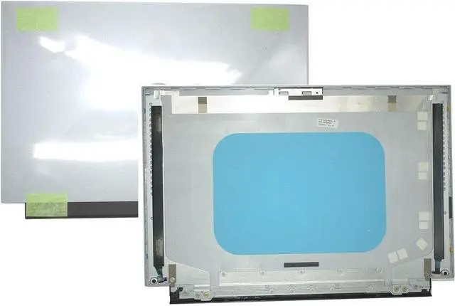 Alt view image 3 of 6 - for G15 5510 5511 5515 New LCD Rear Back Cover Top Case 0W9XD4, W9XD4