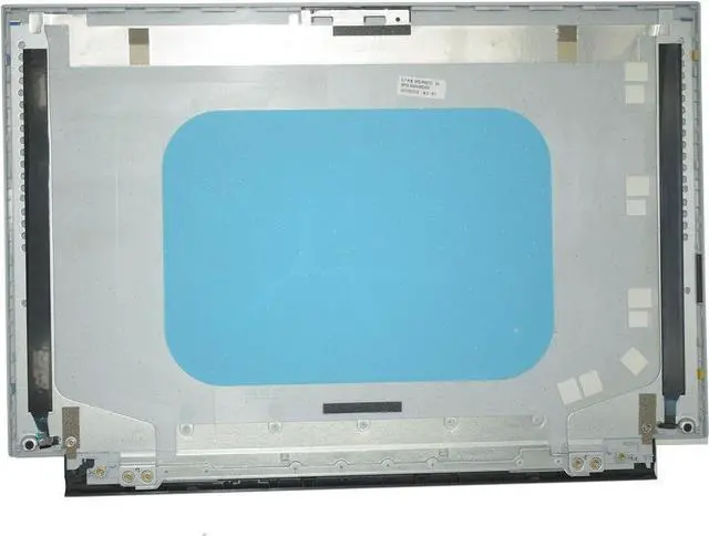 Alt view image 4 of 6 - for G15 5510 5511 5515 New LCD Rear Back Cover Top Case 0W9XD4, W9XD4