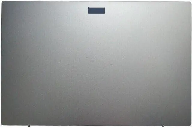 Main image of for Aspire A315-24P A315-24PT Silver Lcd Back Top Lid Cover 60.KDEN2.002