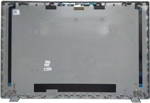 Alt view image 2 of 2 - for Aspire A315-24P A315-24PT Silver Lcd Back Top Lid Cover 60.KDEN2.002