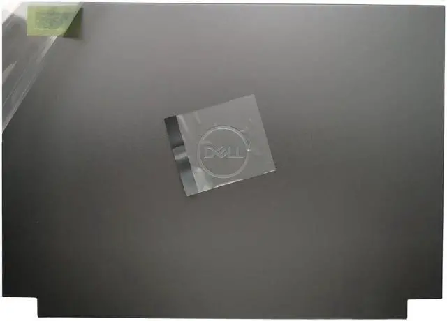 Alt view image 5 of 6 - 5CB0U43696 New LCD Rear Back Cover Top Case for Chromebook C340-15 81T9 AM2PZ000600