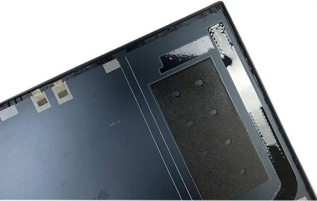 Alt view image 3 of 5 - New AM27G000E20 LCD Back Cover Replacement for Lenovo Yoga 730-15 730-15IKB 730-15IWL Blue
