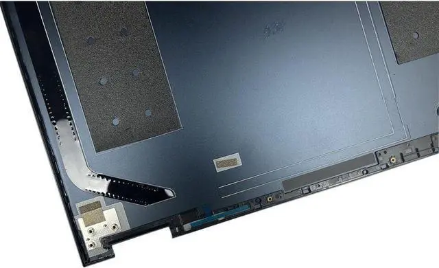 Alt view image 5 of 5 - New AM27G000E20 LCD Back Cover Replacement for Lenovo Yoga 730-15 730-15IKB 730-15IWL Blue