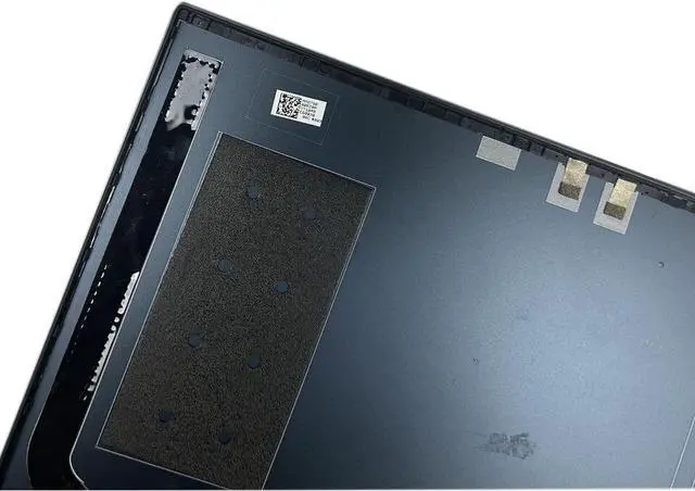 Alt view image 2 of 5 - New AM27G000E20 LCD Back Cover Replacement for Lenovo Yoga 730-15 730-15IKB 730-15IWL Blue