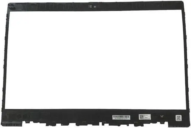 Alt view image 5 of 6 - LCD Front Bezel Screen Cover Front for Chromebook 14 G7 Laptop M01026-001