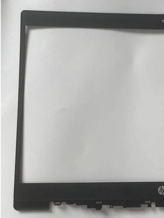 Alt view image 2 of 6 - LCD Front Bezel Screen Cover Front for Chromebook 14 G7 Laptop M01026-001