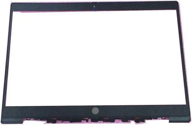 Main image of LCD Front Bezel Screen Cover Front for Chromebook 14 G7 Laptop M01026-001