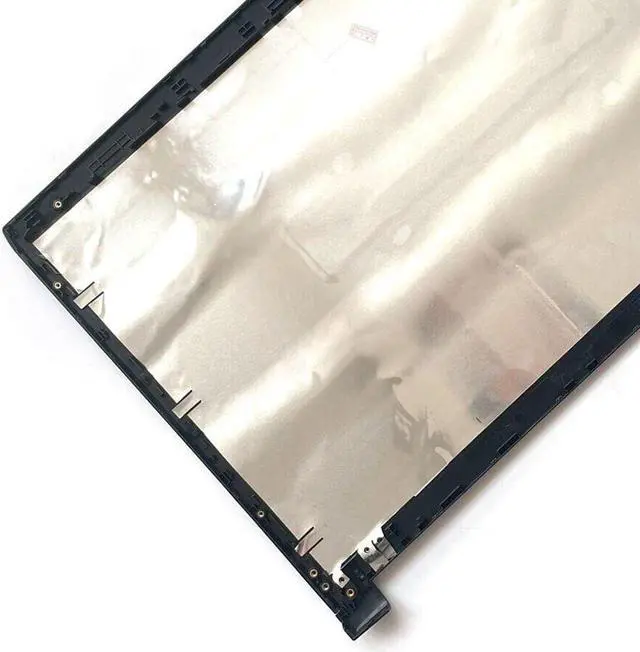 Alt view image 2 of 4 - LCD for GL72 GP72 Back Cover Hinges MS-1793 MS-1795 MS-179B Rear Top Lid 307793A211