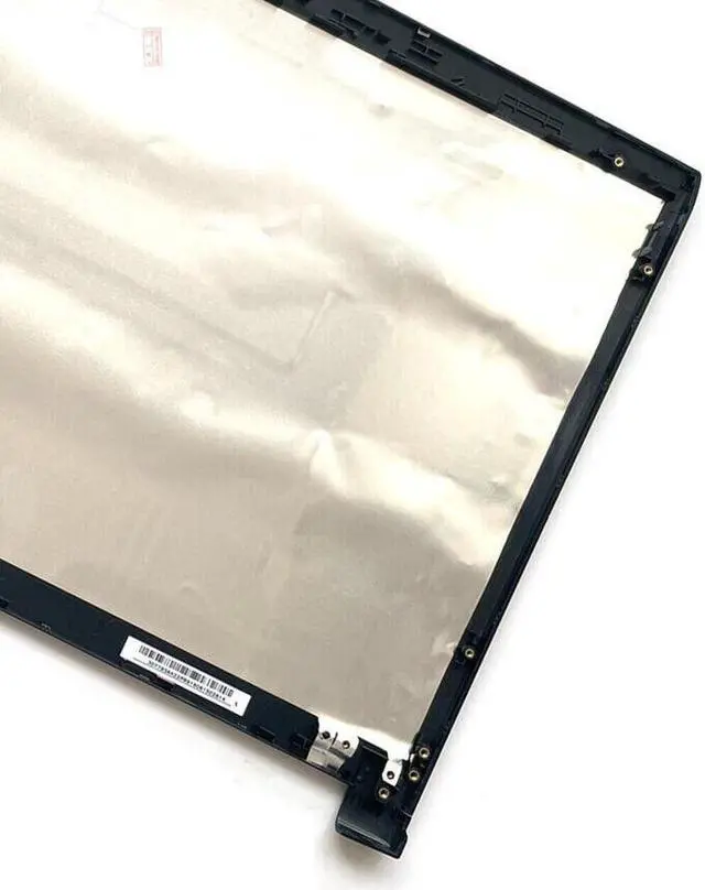 Alt view image 3 of 4 - LCD for GL72 GP72 Back Cover Hinges MS-1793 MS-1795 MS-179B Rear Top Lid 307793A211