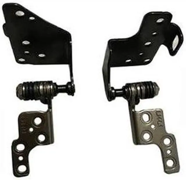 Alt view image 4 of 4 - LCD for GL72 GP72 Back Cover Hinges MS-1793 MS-1795 MS-179B Rear Top Lid 307793A211