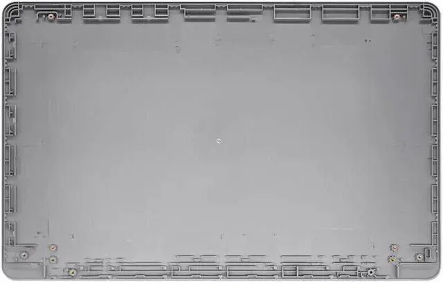 Alt view image 2 of 3 - Laptop Part For VivoBook N580V N580VD X580 LCD Back Cover Plastic 90NB0FL1-R7A012 Gold
