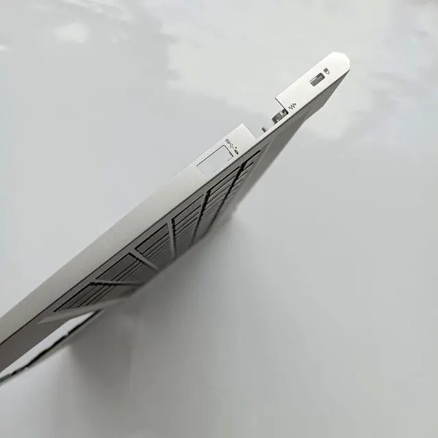 Alt view image 7 of 7 - New parts For Probook 450 G8 455 G8 Palmrest Top Non-Backlit US Keyboard M21740-001