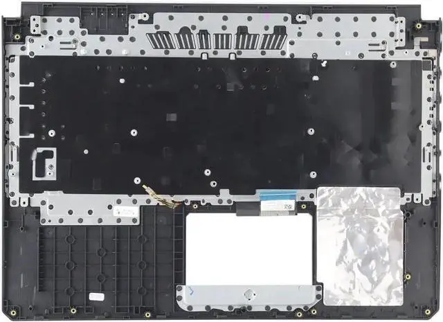 Alt view image 2 of 2 - Laptop Part New for TUF Gaming FX505 Palmrest FX505D FX86 FX86G Modern Case Upper Keyboard Backlit