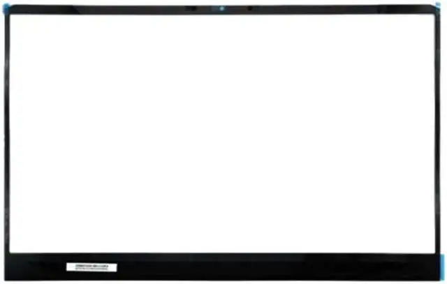 Alt view image 4 of 6 - Laptop Part New Blue Back Cover Bezel For MSI GE66 Raider 10SD 10SE 10SF MS-1541 MS-1543