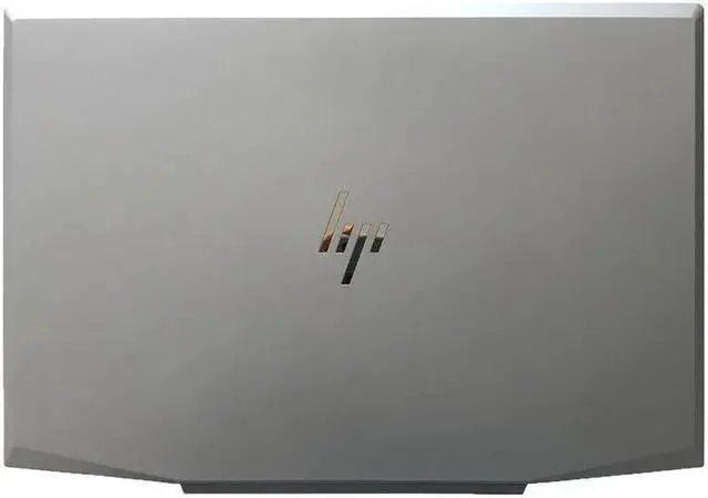 Alt view image 5 of 5 - Gray LCD Back Top Cover Case Top Lid For ZHAN 99 G1 ZBook 15v G5 L31177-001 US