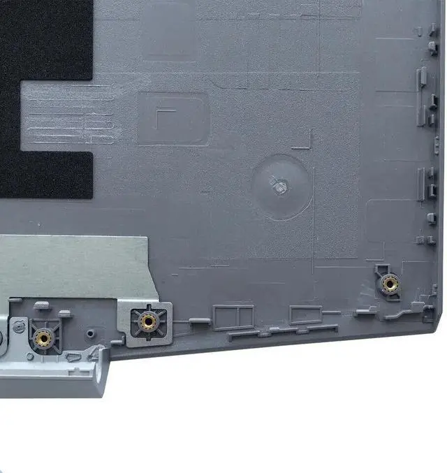 Alt view image 4 of 5 - Gray LCD Back Top Cover Case Top Lid For ZHAN 99 G1 ZBook 15v G5 L31177-001 US