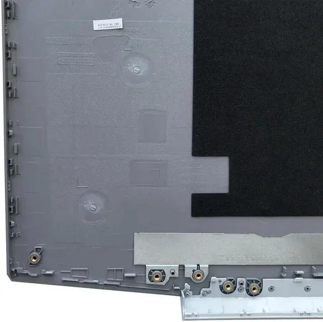 Alt view image 2 of 5 - Gray LCD Back Top Cover Case Top Lid For ZHAN 99 G1 ZBook 15v G5 L31177-001 US