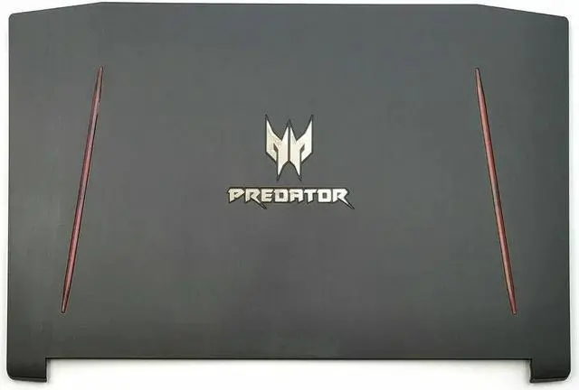 Main image of LCD Back Cover for Predator Helios 300 G3-571 572 PH315-51 60.Q2CN2.001 Nitro 5 Predator