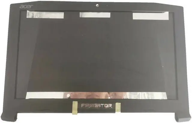 Alt view image 4 of 7 - for Acer Predator Helios G3-571 G3-572 PH315-51 LCD Back Cover Bezel Hinges Lid AM211000500