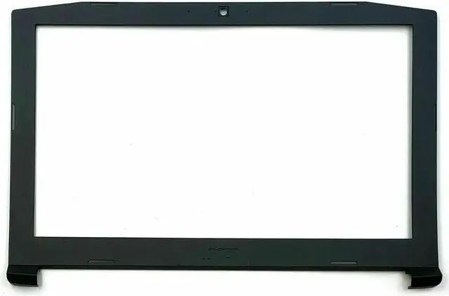 Alt view image 5 of 7 - for Acer Predator Helios G3-571 G3-572 PH315-51 LCD Back Cover Bezel Hinges Lid AM211000500