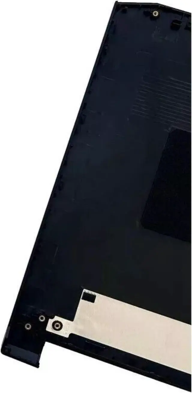 Alt view image 4 of 5 - for Nitro 5 AN515-56 AN515-57 Back Cover Top Lid Rear 15.6" 60.QBAN2.002