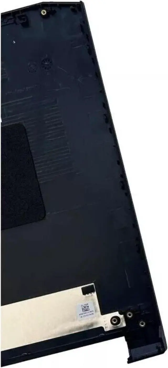 Alt view image 3 of 7 - for Nitro 5 AN515-54 55 AN515-56 AN515-45 60.QBAN2.002 Back Cover Top Lid