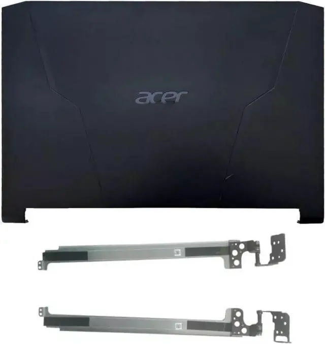 Alt view image 6 of 7 - for Nitro 5 AN515-54 55 AN515-56 AN515-45 60.QBAN2.002 Back Cover Top Lid