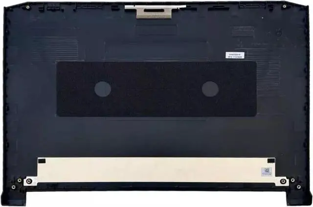 Alt view image 2 of 7 - for Nitro 5 AN515-54 55 AN515-56 AN515-45 60.QBAN2.002 Back Cover Top Lid