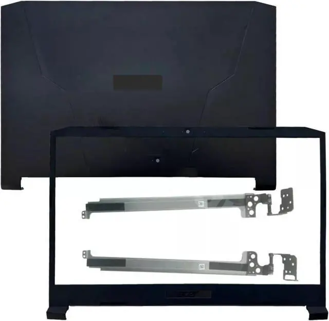 Main image of for Nitro 5 AN515-54 55 AN515-56 AN515-45 60.QBAN2.002 Back Cover Top Lid