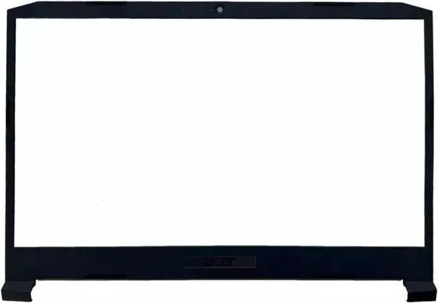 Alt view image 5 of 7 - for Nitro 5 AN515-54 55 AN515-56 AN515-45 60.QBAN2.002 Back Cover Top Lid