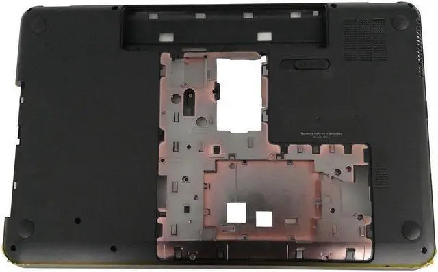 Main image of US For Pavilion G7-2000 17.3" Bottom Base Case Cover 708037-001 685072001 new