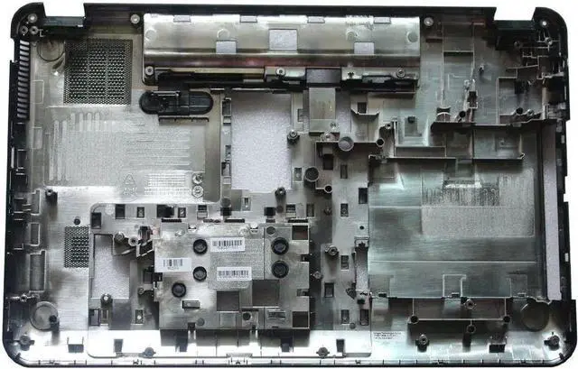 Alt view image 2 of 4 - US For Pavilion G7-2000 17.3" Bottom Base Case Cover 708037-001 685072001 new