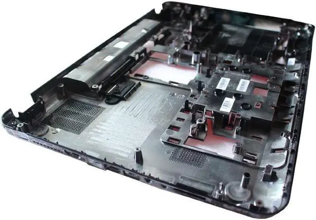 Alt view image 4 of 4 - US For Pavilion G7-2000 17.3" Bottom Base Case Cover 708037-001 685072001 new