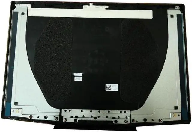 Alt view image 2 of 3 - US for G G3 15 3590 LCD Back Cover Top Lid + Red Logo 0YGCNV YGCNV