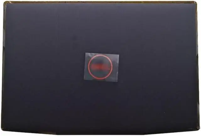 Alt view image 3 of 3 - US for G G3 15 3590 LCD Back Cover Top Lid + Red Logo 0YGCNV YGCNV
