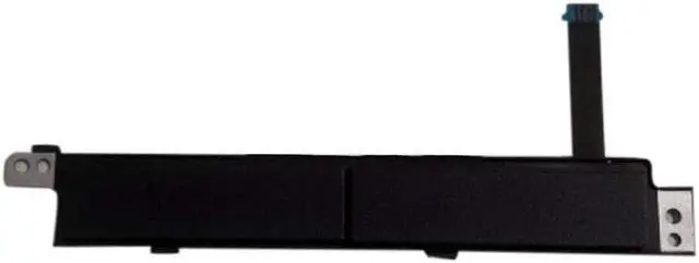 Alt view image 2 of 3 - US A169B1 Touchpad Mouse Buttons Latitude 5580 5480 5590 Precision 3520