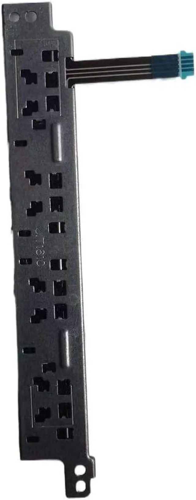 Alt view image 3 of 3 - US A169B1 Touchpad Mouse Buttons Latitude 5580 5480 5590 Precision 3520